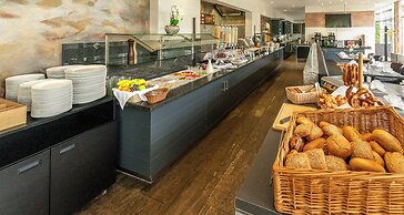 PLAZA INN Stuttgart-Ditzingen