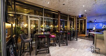 PLAZA INN Stuttgart-Ditzingen