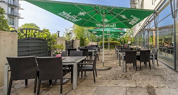 PLAZA INN Stuttgart-Ditzingen