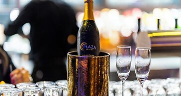 PLAZA INN Stuttgart-Ditzingen