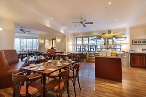 acom Hotel Berlin Kurfürstendamm