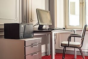 acom Hotel Berlin Kurfürstendamm