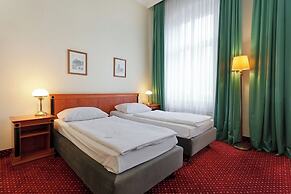 acom Hotel Berlin Kurfürstendamm