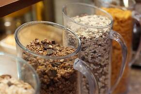 acom Hotel Berlin Kurfürstendamm