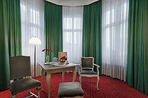 acom Hotel Berlin Kurfürstendamm