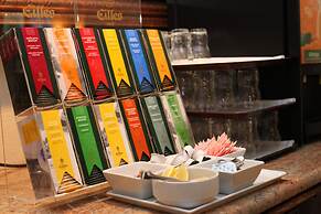 acom Hotel Berlin Kurfürstendamm