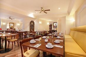 acom Hotel Berlin Kurfürstendamm