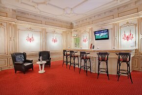 acom Hotel Berlin Kurfürstendamm