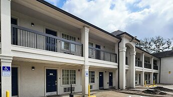 Studio 6 Houston, TX - Hobby South
