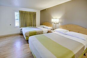 Studio 6 Houston, TX - Hobby South