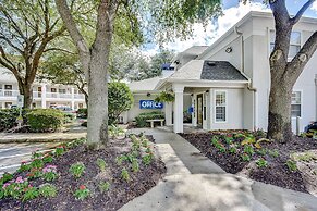 Studio 6 Houston, TX - Hobby South