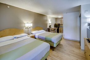 Studio 6 Houston, TX - Hobby South