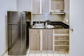 Studio 6 Houston, TX - Hobby South