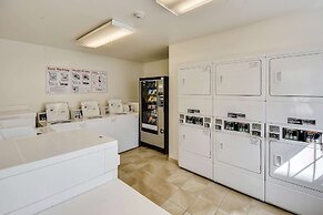 Studio 6 Houston, TX - Hobby South
