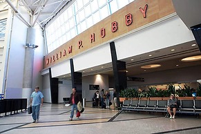 Studio 6 Houston, TX - Hobby South