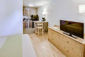 Studio 6 Houston, TX - Hobby South