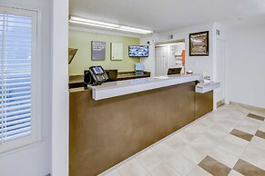 Studio 6 Houston, TX - Hobby South