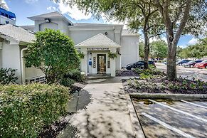 Studio 6 Houston, TX - Hobby South