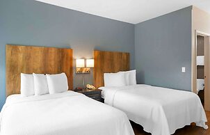 Extended Stay America Premier Suites Ft Lauderdale CypressCk