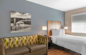 Extended Stay America Premier Suites Ft Lauderdale CypressCk