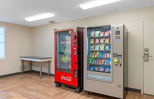 Extended Stay America Premier Suites Ft Lauderdale CypressCk