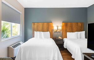 Extended Stay America Premier Suites Ft Lauderdale CypressCk