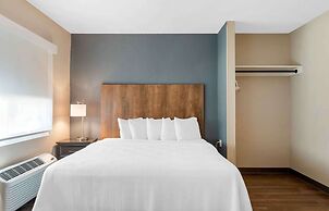 Extended Stay America Premier Suites Ft Lauderdale CypressCk