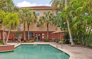 Extended Stay America Premier Suites Ft Lauderdale CypressCk