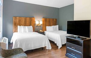 Extended Stay America Premier Suites Ft Lauderdale CypressCk