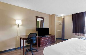 Extended Stay America Suites Jacksonville St Johns Towne Ctr