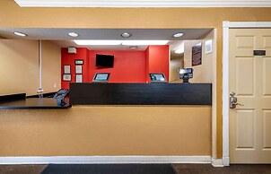 Extended Stay America Select Suites - Jacksonville - Southside