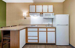 Extended Stay America Select Suites - Jacksonville - Southside