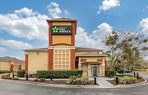 Extended Stay America Select Suites - Jacksonville - Southside