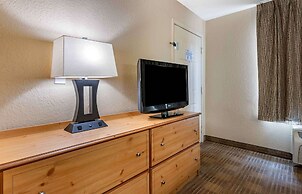 Extended Stay America Select Suites - Jacksonville - Southside