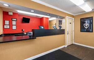 Extended Stay America Select Suites - Jacksonville - Southside