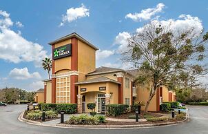 Extended Stay America Suites Jacksonville St Johns Towne Ctr