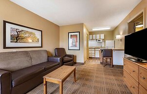 Extended Stay America Select Suites - Jacksonville - Southside
