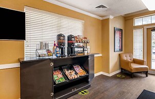 Extended Stay America Select Suites - Jacksonville - Southside