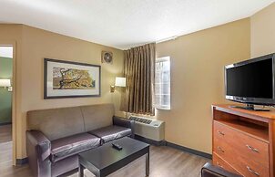 Extended Stay America Select Suites - Jacksonville - Southside