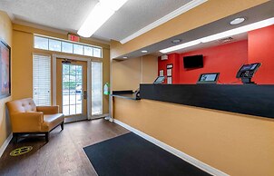 Extended Stay America Select Suites - Jacksonville - Southside