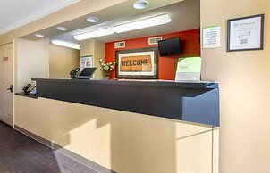 Extended Stay America Select Suites Phoenix Mesa West