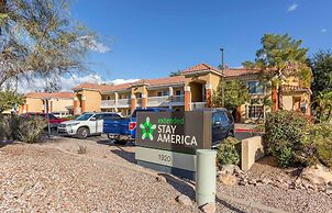 Extended Stay America Select Suites Phoenix Mesa West