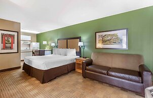 Extended Stay America Select Suites Phoenix Mesa West