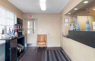 Extended Stay America Suites Fort Lauderdale Davie