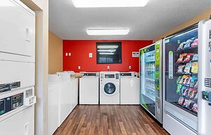 Extended Stay America Suites Fort Lauderdale Davie