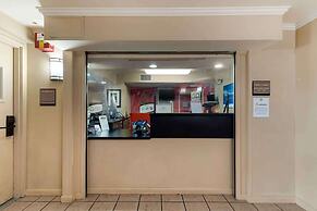 Extended Stay America Suites San Jose Downtown