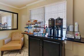 Extended Stay America Suites San Jose Downtown