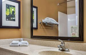 Extended Stay America Suites San Jose Downtown