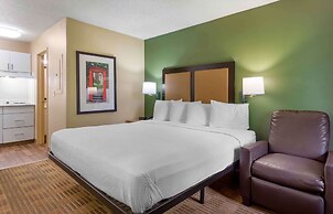 Extended Stay America Suites Seattle Southcenter