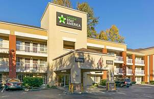 Extended Stay America Suites Seattle Southcenter
